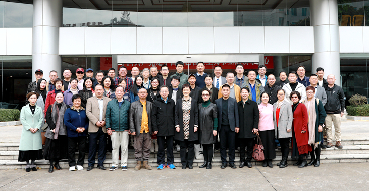 民进南海区第七届总支各支部换届大会合影留念_副本.jpg