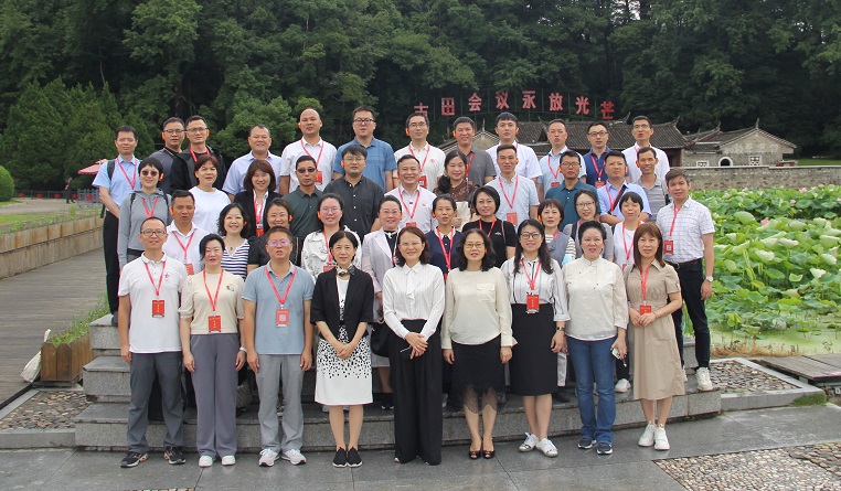 古田会议现场教学2.JPG