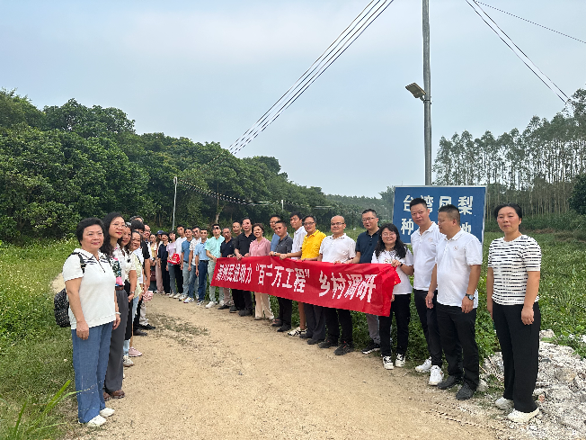 1021 潮州民进开展助力百千万工程乡村调研活动 (1).jpg