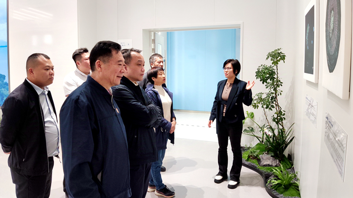 2024年12月5日至8日，湖北民进代表团赴广东交流考察，共谋合作发展新篇章 (3)_副本.jpg